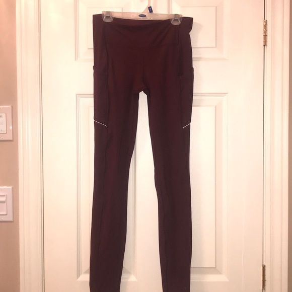 Lululemon leggings - Picture 2 of 4